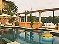 Beverly Hills Sky Villa Segment Three | BahVideo.com