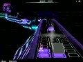 Audiosurf - Muse - Starlight | BahVideo.com