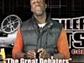 The Great Debaters - Starring Denzel Washington | BahVideo.com