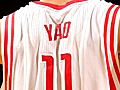 Amick Yao Ming s retirement sad day for the NBA | BahVideo.com