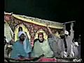 Taliban mitinginde sahne kt  | BahVideo.com