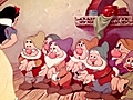 Snow White and the Seven Dwarfs Walt Disney  | BahVideo.com