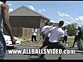 Great Fight in the Hood 1 | BahVideo.com