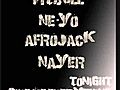 Ne-Yo - Give Me Everything Tonight Feat Pitbull amp Nayer | BahVideo.com
