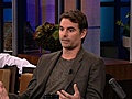 The Tonight Show with Jay Leno - Jeff Gordon Preview | BahVideo.com