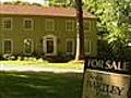 More Americans facing foreclosures | BahVideo.com