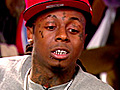 Lil Wayne Breaks Down His First Day Out Of Prison | BahVideo.com