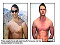 truth about 6 pack abs video | BahVideo.com
