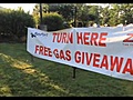 Free Gas | BahVideo.com