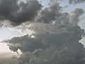 Weather Wisdom Cumulus Clouds | BahVideo.com