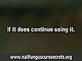 Different Nail Fungus Cure | BahVideo.com