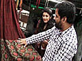 Quest for fashion in Kolkata | BahVideo.com