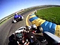 2008 Russell Enduro at Infineon | BahVideo.com