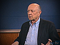 Conversations with History Environmental Policy and National Security with R James Woolsey | BahVideo.com