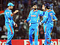 Team India no longer the favourite Cricket  | BahVideo.com
