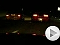 500hp Audi Vs a MS4 Cammed LS1 Trans Am | BahVideo.com