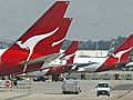Qantas engineers call off union battle | BahVideo.com