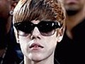 Bieber in 3D fans get a glimpse | BahVideo.com