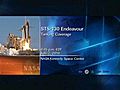 Shuttle Endeavour Launch Show STS-130 TANKING COVERAGE | BahVideo.com