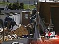 Damage estimate doubled | BahVideo.com