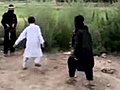Kiddie Suicide Bomber Training | BahVideo.com