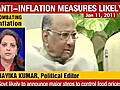 Govt gears up to tackle inflation | BahVideo.com
