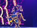 Got To Dance Bolly-Flex s Performance | BahVideo.com