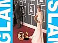 2010 Grammy Awards Diva Report Special Glam  | BahVideo.com