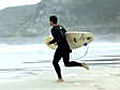 km42 Everybody go surfin | BahVideo.com
