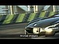 Peugeot EX1 La sportive de demain | BahVideo.com