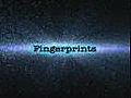 Finger prints terminolgy in Quran | BahVideo.com