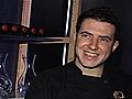 Gerard Bellver Chef de Biko | BahVideo.com