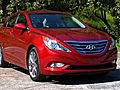 2011 Hyundai Sonata Test Drive | BahVideo.com