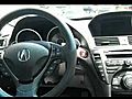 2012 Acura TL Indianapolis IN 46240 | BahVideo.com