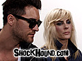 Interview: The Sounds | BahVideo.com