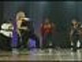 Sneakpeek 201-2 Audition Dance-Off | BahVideo.com