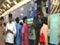 TN Kerala fight over new railway division | BahVideo.com