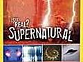 Is It Real Supernatural Disc 2 | BahVideo.com