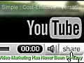 Online Video Marketing Done-For-You | BahVideo.com