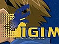 Digimon Tamers -1 | BahVideo.com