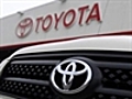 Toyota warns of free prize offers scam | BahVideo.com
