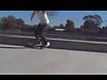 Eru Skateboarding Video | BahVideo.com
