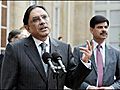 Pakistan s Zardari criticized for UK trip | BahVideo.com