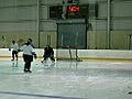 Hockey - Pickup Hockey Winter Wednesday 25 Feb  | BahVideo.com