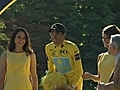 Contador suspendu apr s un contr le antidopage | BahVideo.com