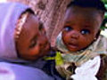 Nigeria The Edge of Joy | BahVideo.com