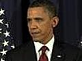 Obama s plan for Libya | BahVideo.com
