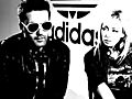 adidas Originals - The Ting Tings in Manchester | BahVideo.com