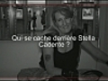 Stella Cadente une cr atrice aux multiples facettes | BahVideo.com
