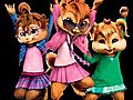 Brittany and the chipettes - paris hilton -  | BahVideo.com